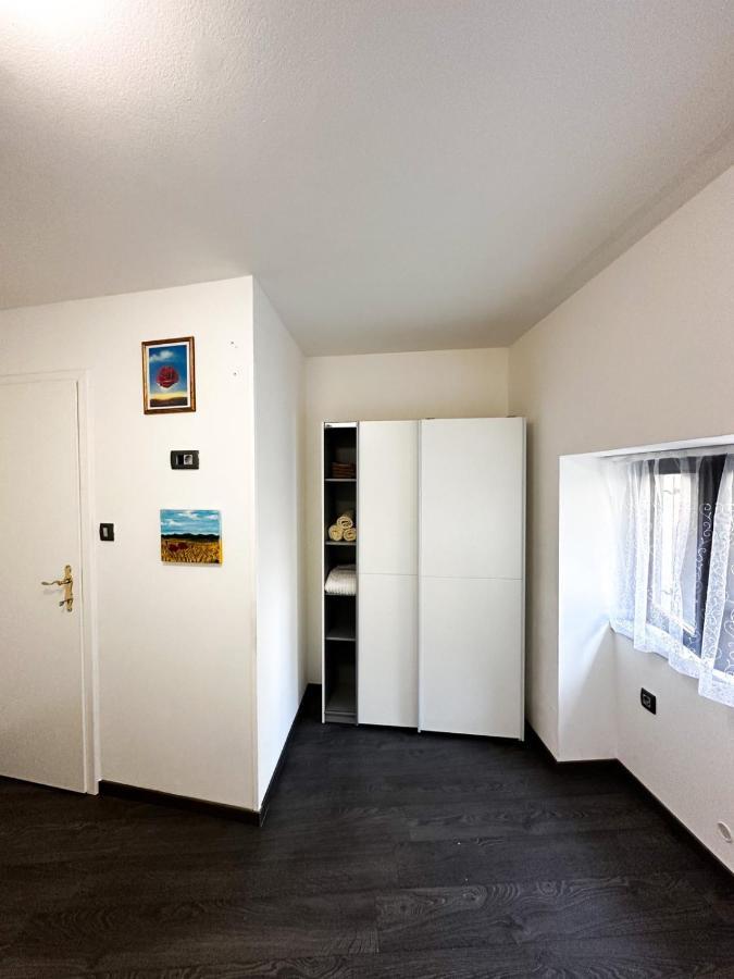 Apartma Jugo 科佩尔 外观 照片