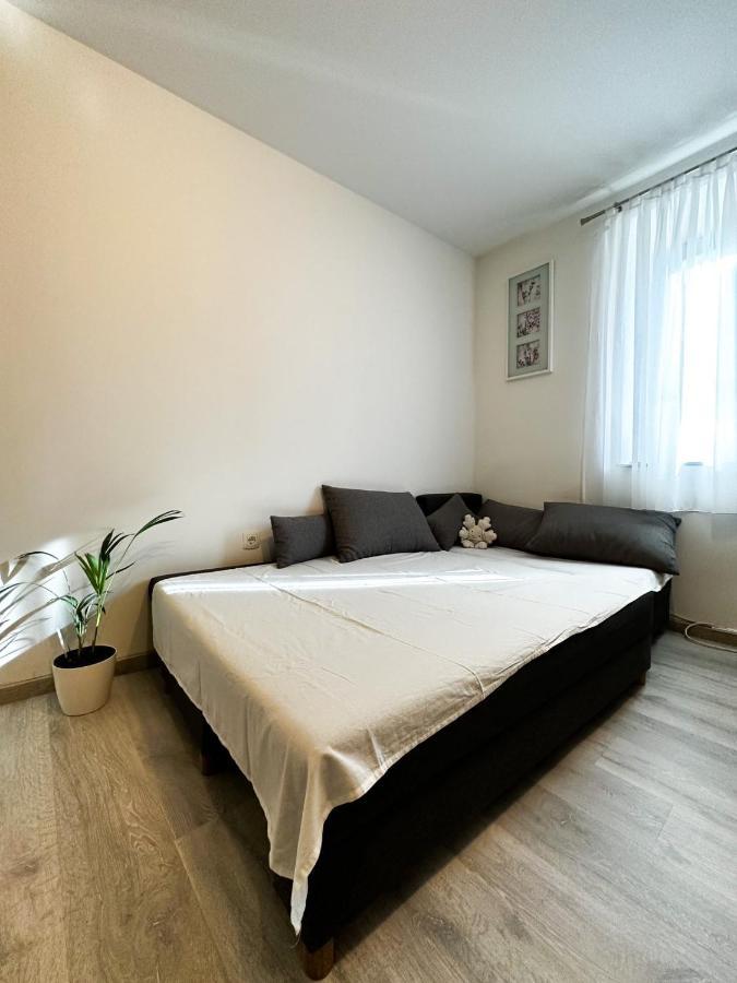 Apartma Jugo 科佩尔 外观 照片