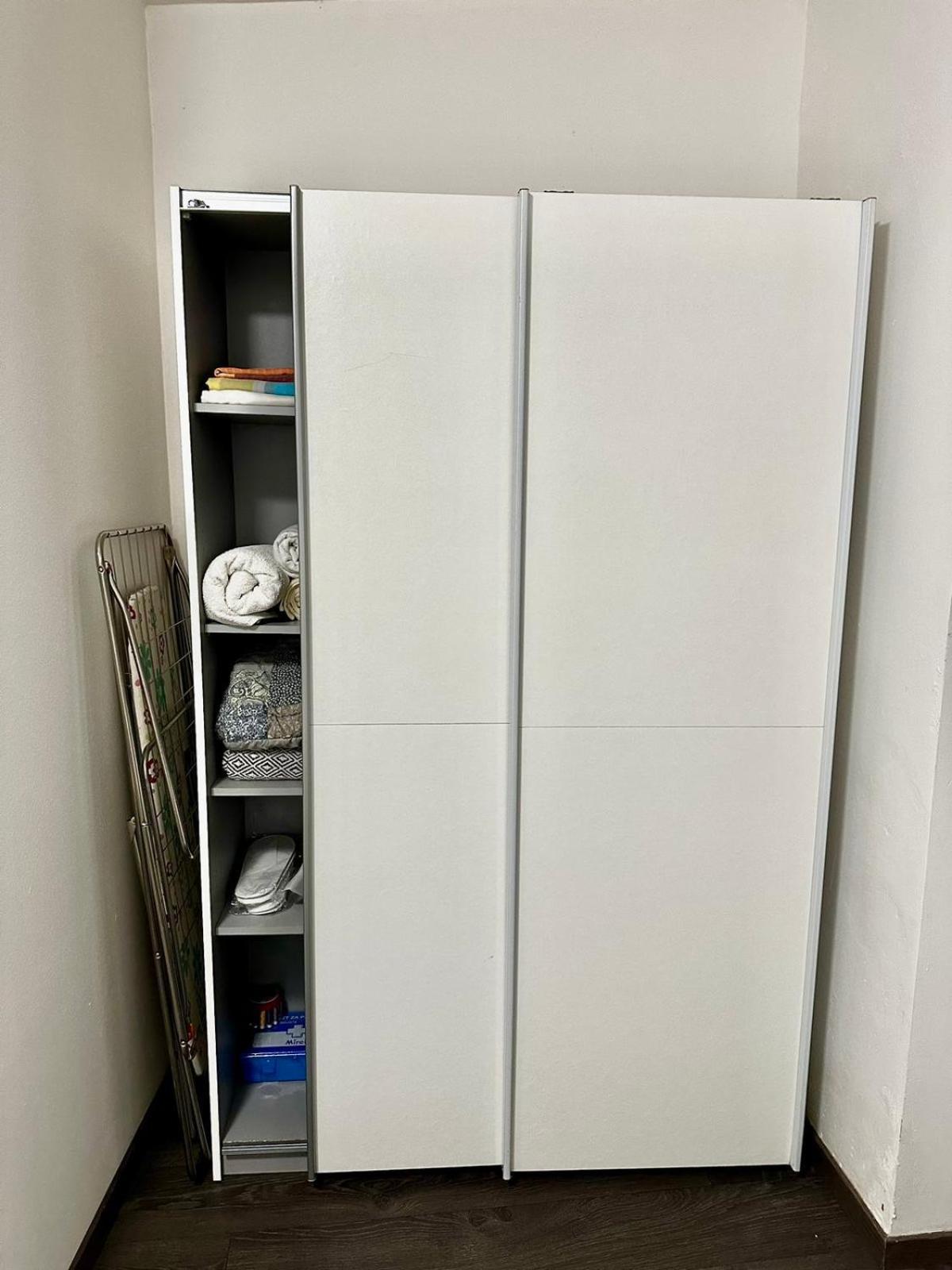 Apartma Jugo 科佩尔 外观 照片