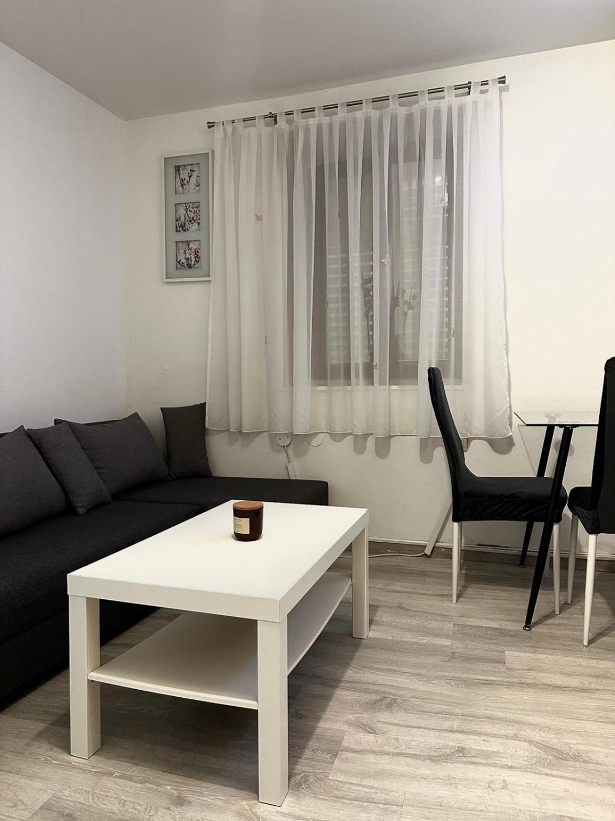 Apartma Jugo 科佩尔 外观 照片